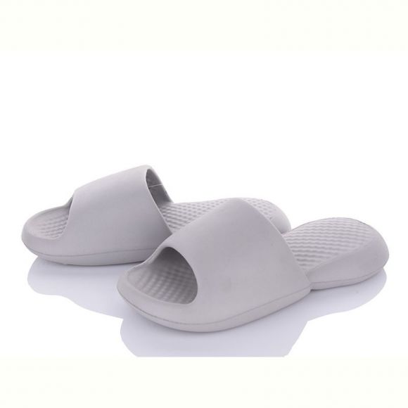 Шлепанцы Wonex ML7-2088 grey