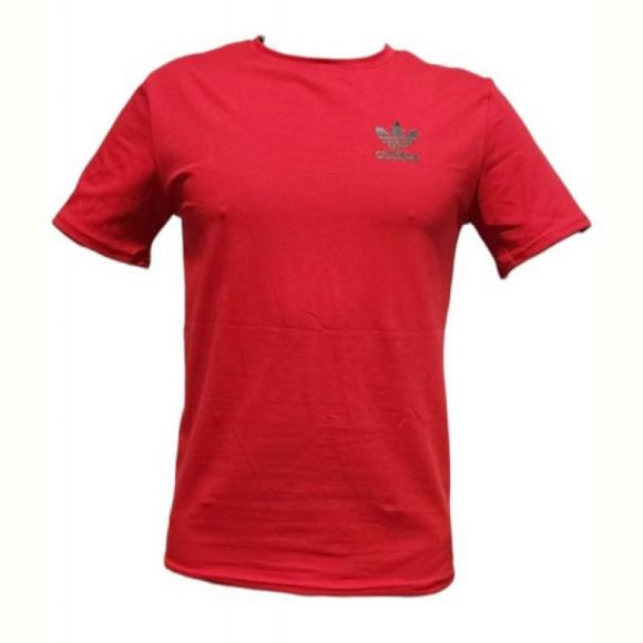 Футболка Sevim SV1168 red