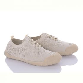 Кроссовки Violeta 143-22 beige Кроссовки Violeta 143-22 beige