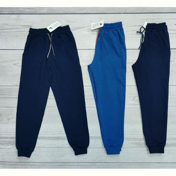 Штаны спорт Samo 5409 navy (11-14) Штаны спорт Samo 5409 navy (11-14)