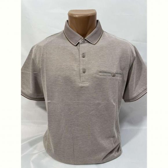 Футболка Sabihina SB1795 beige
