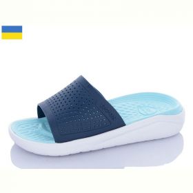 Шлепанцы Ippon 5031-302