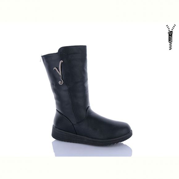 Сапоги Yaqiniao A2381 Сапоги Yaqiniao A2381