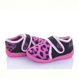 Тапочки Bella Kids Bella kids рожевий
