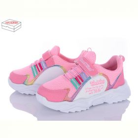 Кроссовки Tom Winds S01(06) pembe-beyaz Кроссовки Tom Winds S01(06) pembe-beyaz