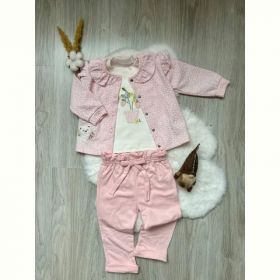 Костюм Emir kids 979 pink