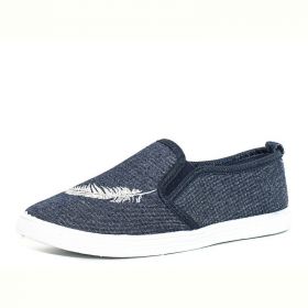 Слипоны Blue Rama B73-5