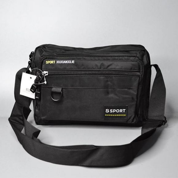 Сумка Luna-bag 24-215 black