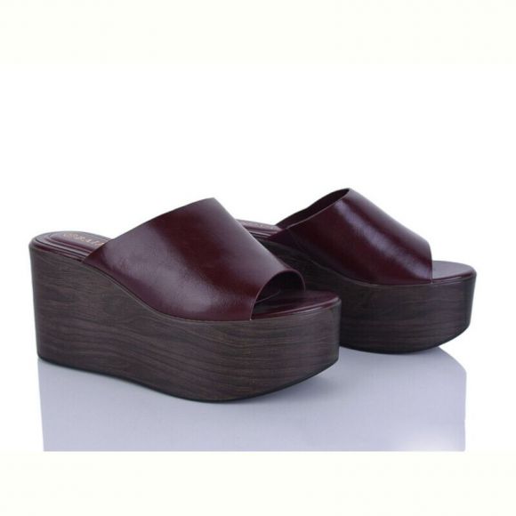 Шлепанцы Baijin 8062-22