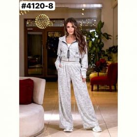 Костюм спорт BAT 4120-8 grey Костюм спорт BAT 4120-8 grey