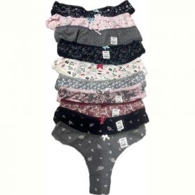 Трусы Annet OX1335 mix (XL)