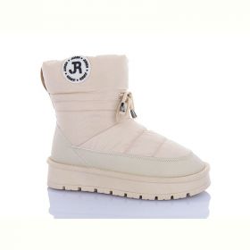 Дутики QQ Панда J998-3 Дутики QQ Панда J998-3