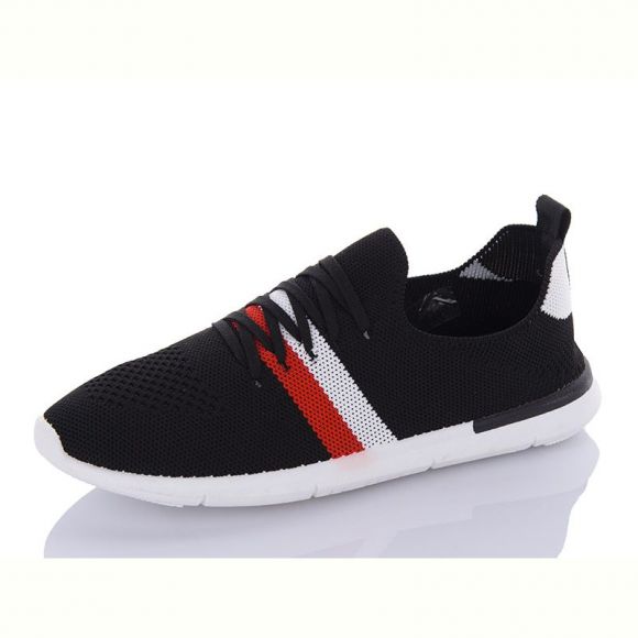 Кроссовки QQ Панда BK30-1