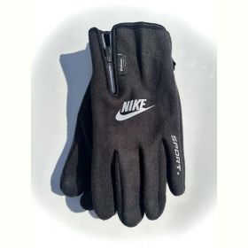 Перчатки Descarrilado DS21 black