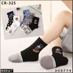 Носки Redoor CR325 mix Носки Redoor CR325 mix