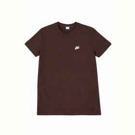 Футболка Zalov ZW1780 brown Футболка Zalov ZW1780 brown