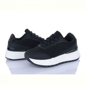 Кроссовки Violeta 177-29 black Кроссовки Violeta 177-29 black