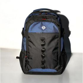Рюкзак Luna-bag 781 blue