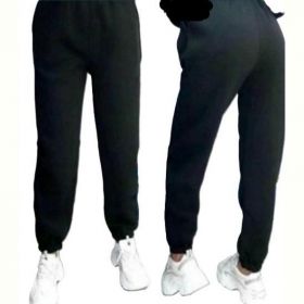 Штаны спорт MSO 80023 black