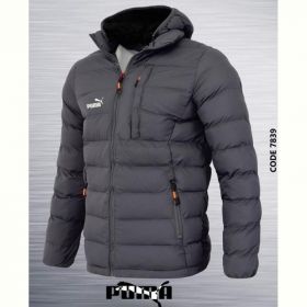Куртка AZT AZ193-7839 grey Куртка AZT AZ193-7839 grey