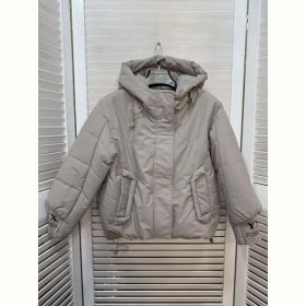 Куртка Major YX6626 beige Куртка Major YX6626 beige