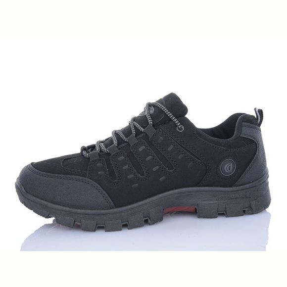 Кроссовки ABA FC305 black
