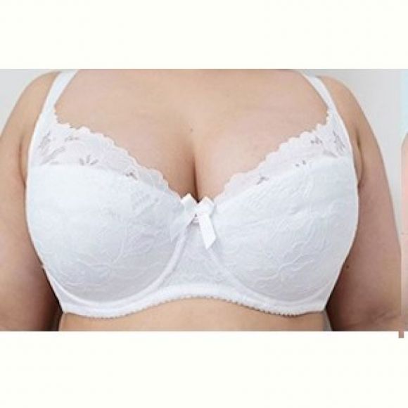 Бюстгальтер Diorella 8815 white (D)