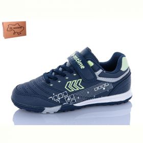 Спорт Restime DDB26719-1 navy-olive Спорт Restime DDB26719-1 navy-olive