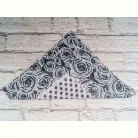 Платок Shawls P227 black