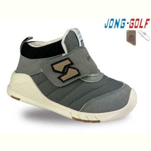 Ботинки Jong-Golf M30998-18
