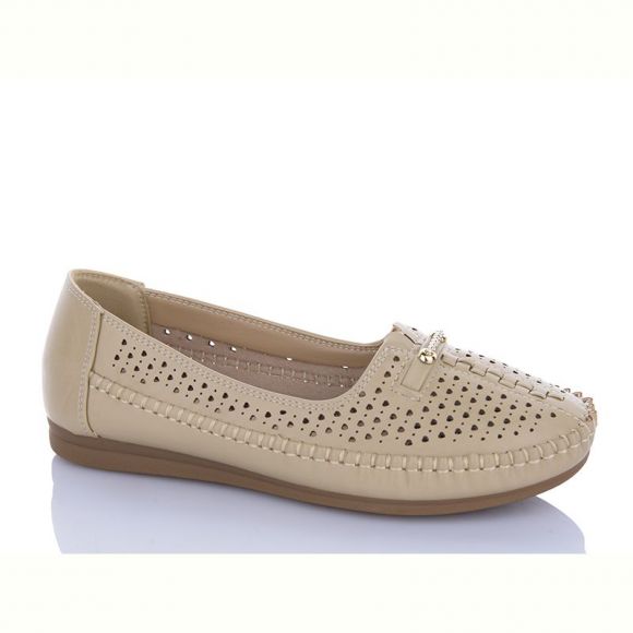 Туфли Lavila 910 beige