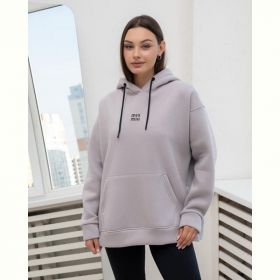 Батник AZNA КЗ02 l.grey-black