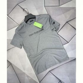 Футболка Rassul 66469 grey