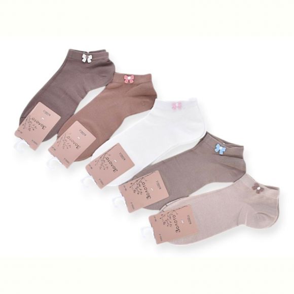 Носки Jelzin Y253-1 mix Носки Jelzin Y253-1 mix