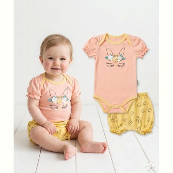 Костюм Malibu2 212222 peach Костюм Malibu2 212222 peach