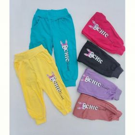 Штаны спорт Meloria 10174 red