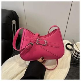 Сумка Fashion Bag B9602-4 pink