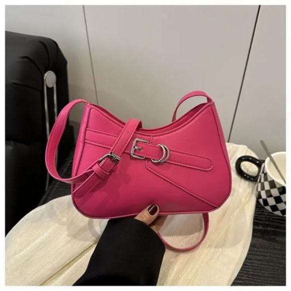 Сумка Fashion Bag B9602-4 pink