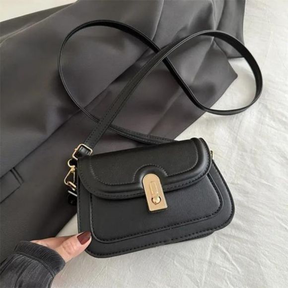 Сумка Fashion Bag 9274-4 black