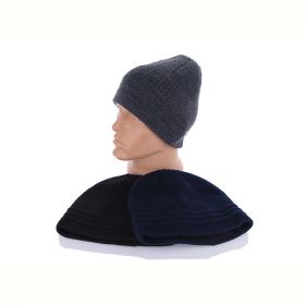 Шапка Red Hat clothes KA642 mix флис 