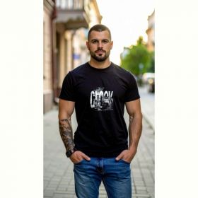 Футболка Mary Brand 466 black