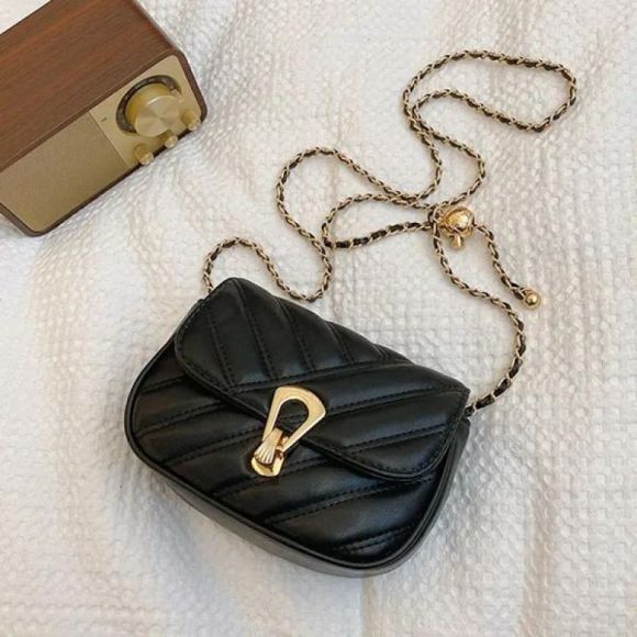 Сумка Fashion Bag 37172-1 black Сумка Fashion Bag 37172-1 black