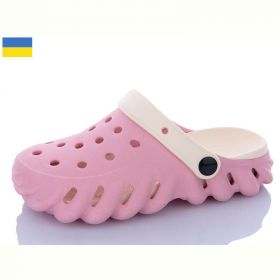 Кроксы Luckline 5061-366 Кроксы Luckline 5061-366