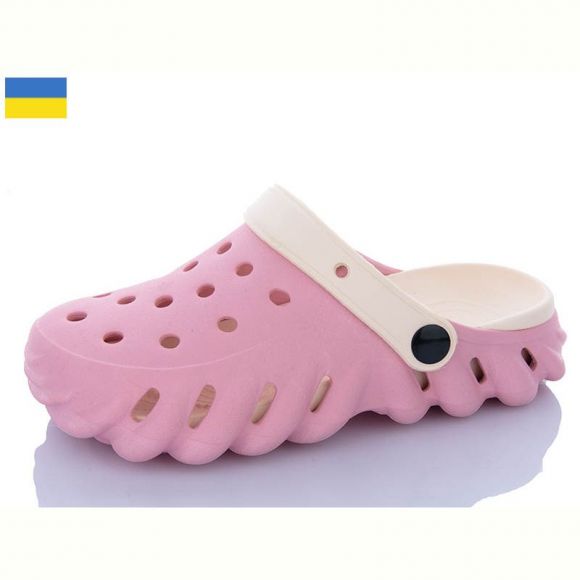 Кроксы Luckline 5061-366 Кроксы Luckline 5061-366