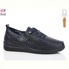 Туфли Gukkcr L0142