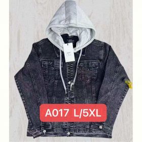 Куртка God Baron A017 grey Куртка God Baron A017 grey