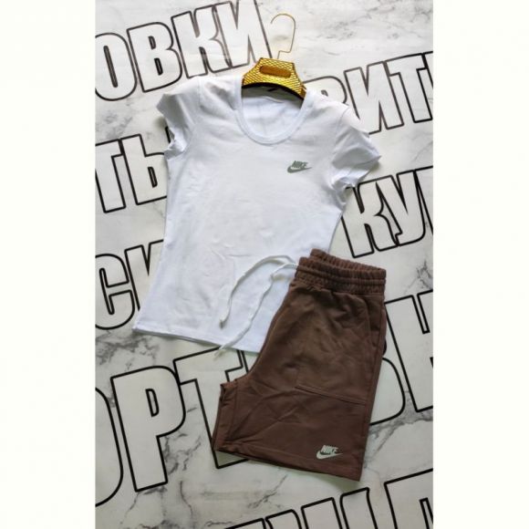 Костюм Sport style 13 white-d.grey Костюм Sport style 13 white-d.grey