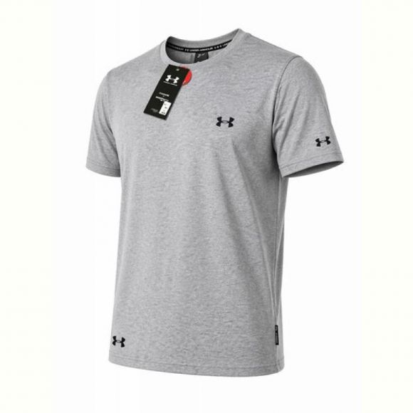 Футболка Alex Clothes 14206 grey