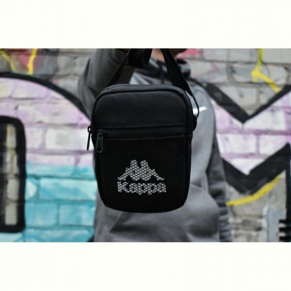 Сумка Candy bags CB403 black Сумка Candy bags CB403 black