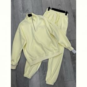 Костюм спорт DIVO 8215 yellow Костюм спорт DIVO 8215 yellow